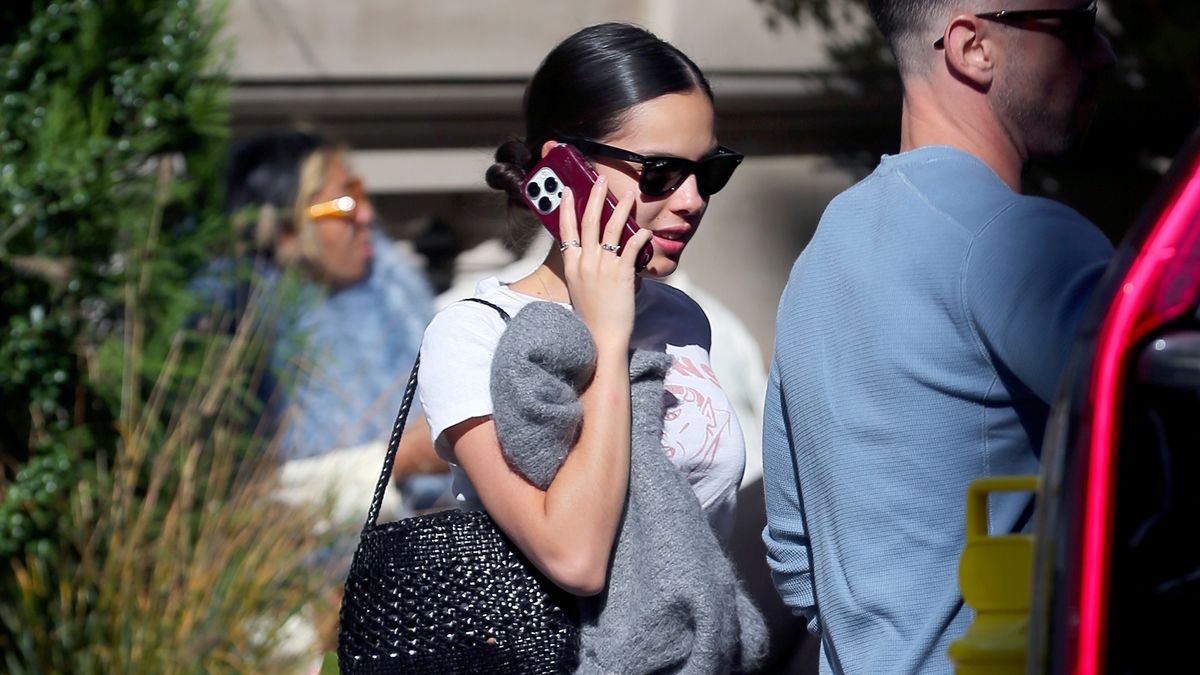 Prediction: This Will Be Winter's Fastest-Selling Skirt Trend