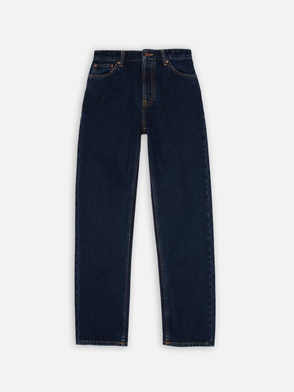 Lofty Lo Indigo Dipped