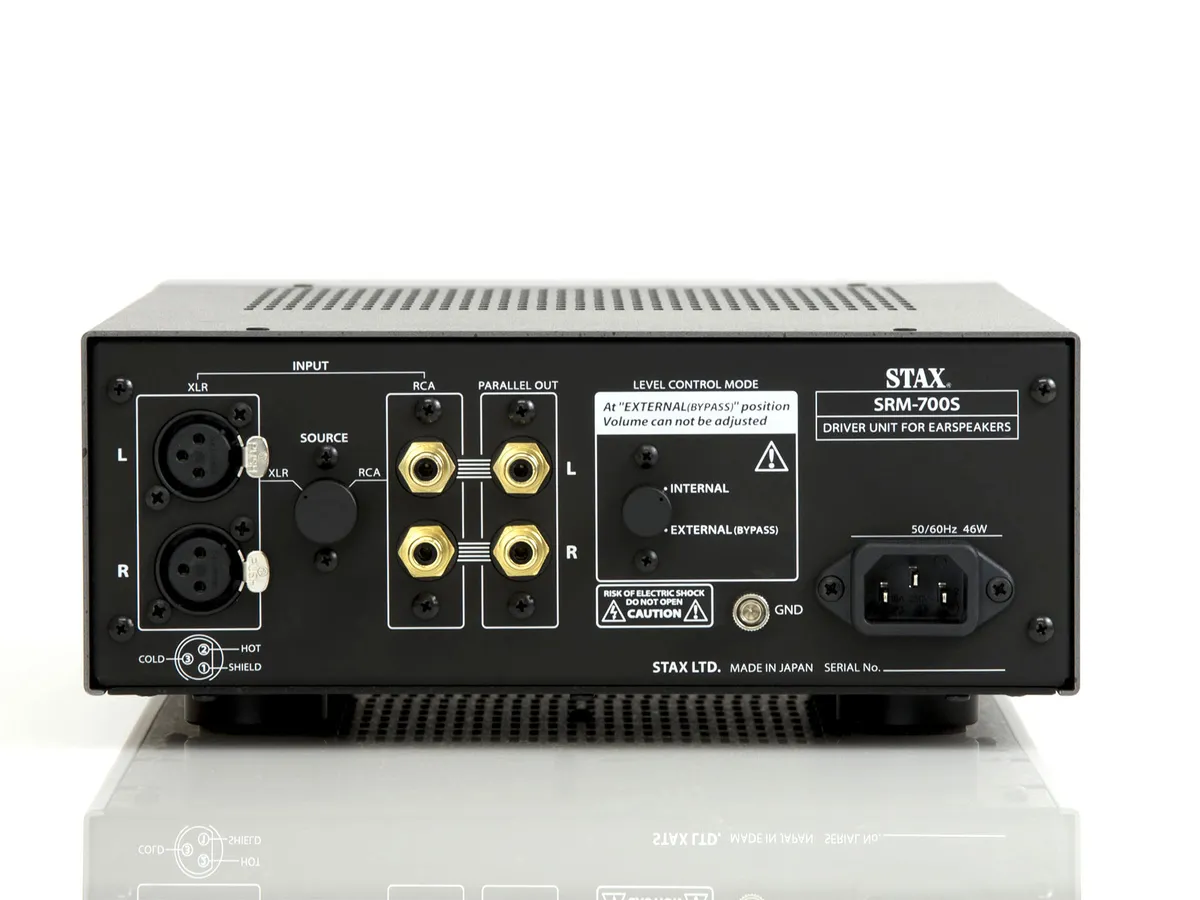 Stax SRM-700S