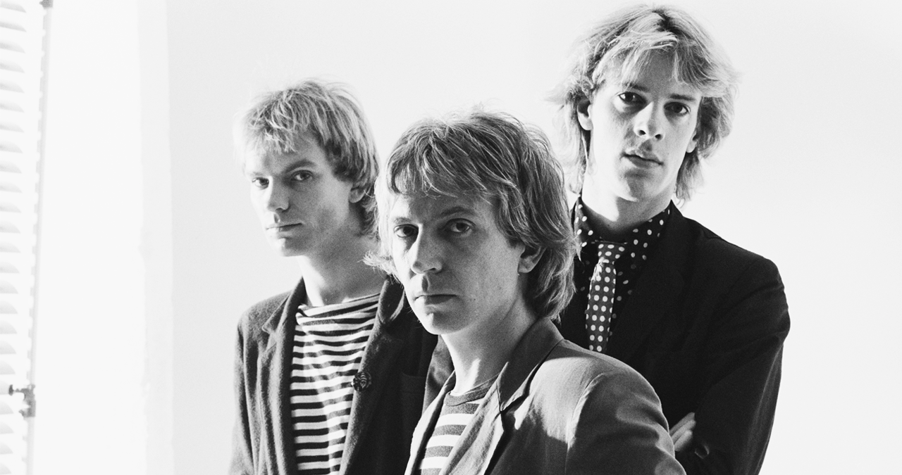 The Police
