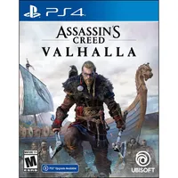 Assassin's Creed Valhalla for PS4/PS5:&nbsp;was $60 now $23 @ Amazon