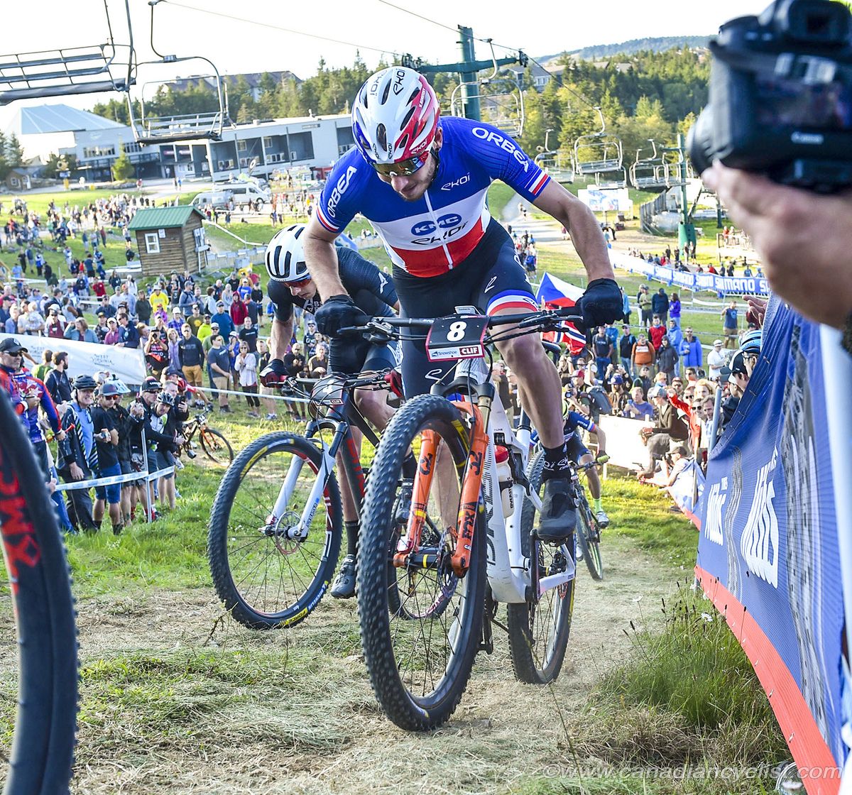 Victor Koretzky (KMC-Ekoi-Orbea)