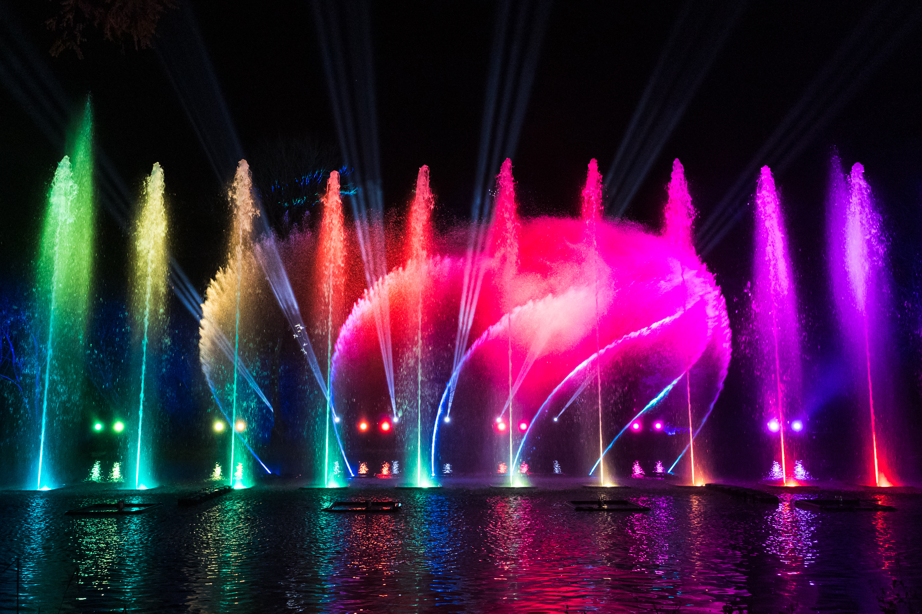 From Art Fairs to Thanksgiving Feasts &amp;ndash; 8 Things Not To Miss This Month