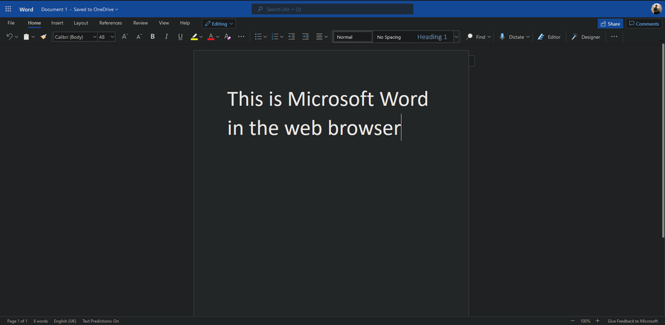 can you get microsoft word for free