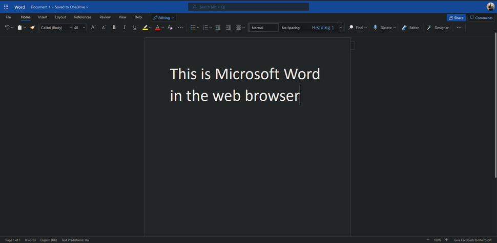 How To Download And Use Microsoft Word For Free TechRadar