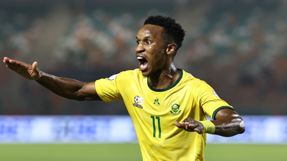 Nigeria vs South Africa live stream: how to watch AFCON 2023 semi-final ...