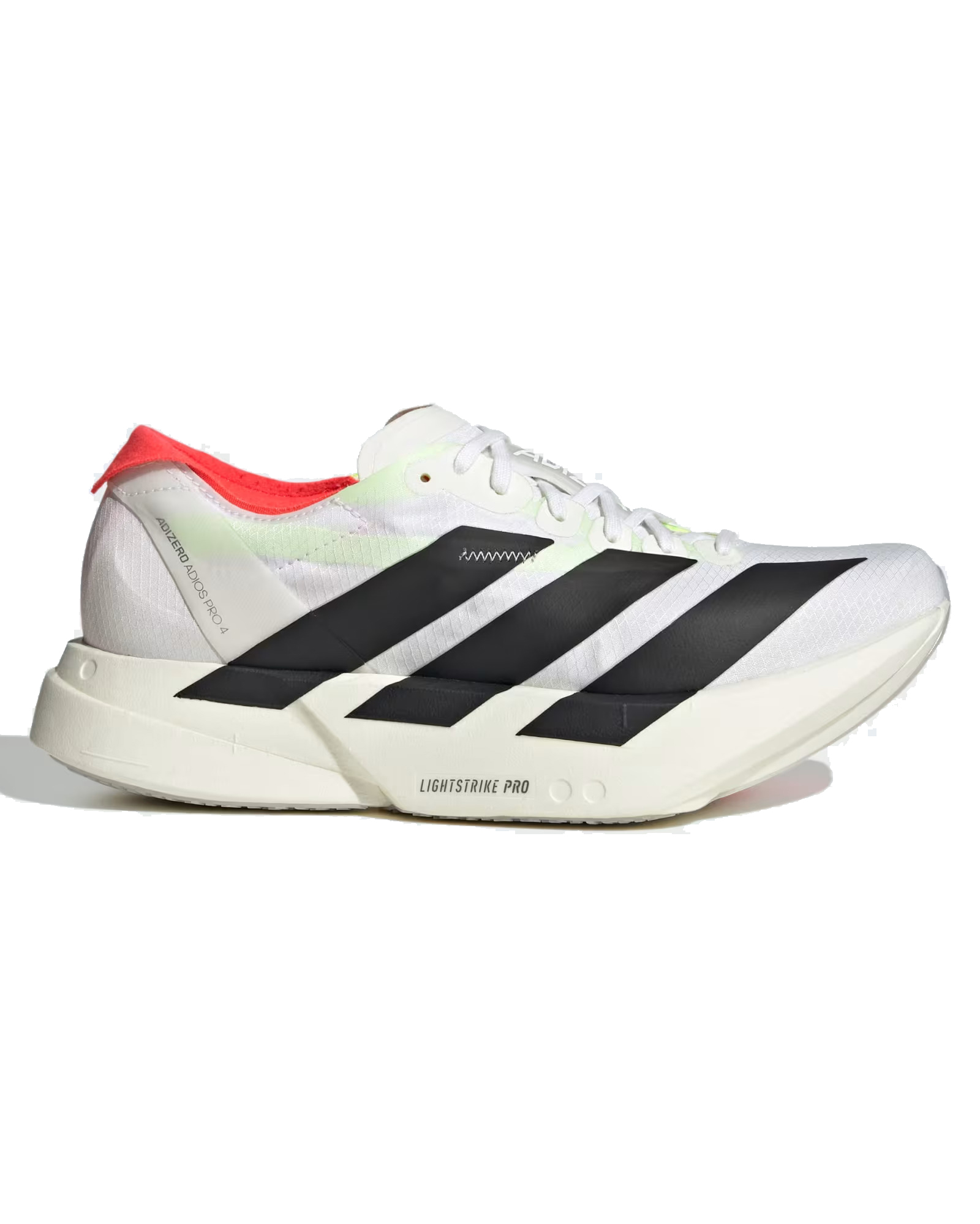 Adizero Adios Pro 4 running shoes