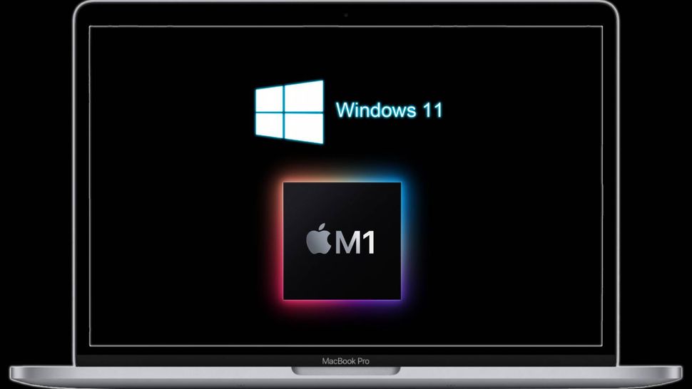 windows 11 on mac