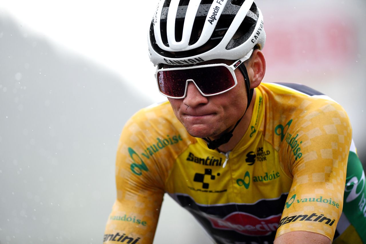 Tour de Suisse 2021