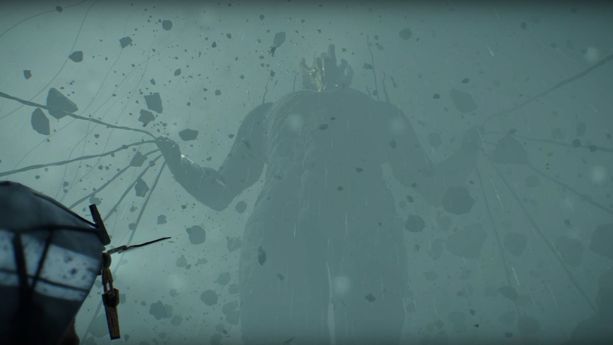 Best Death Stranding plot theories analysed, from virtual reality, to ...