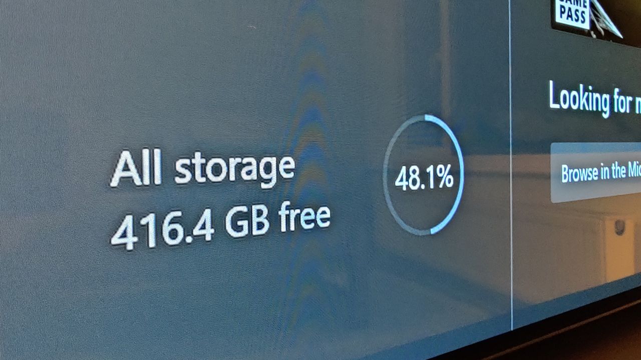 Seagate Expansion Card for Xbox Series XS review rapid and spacious