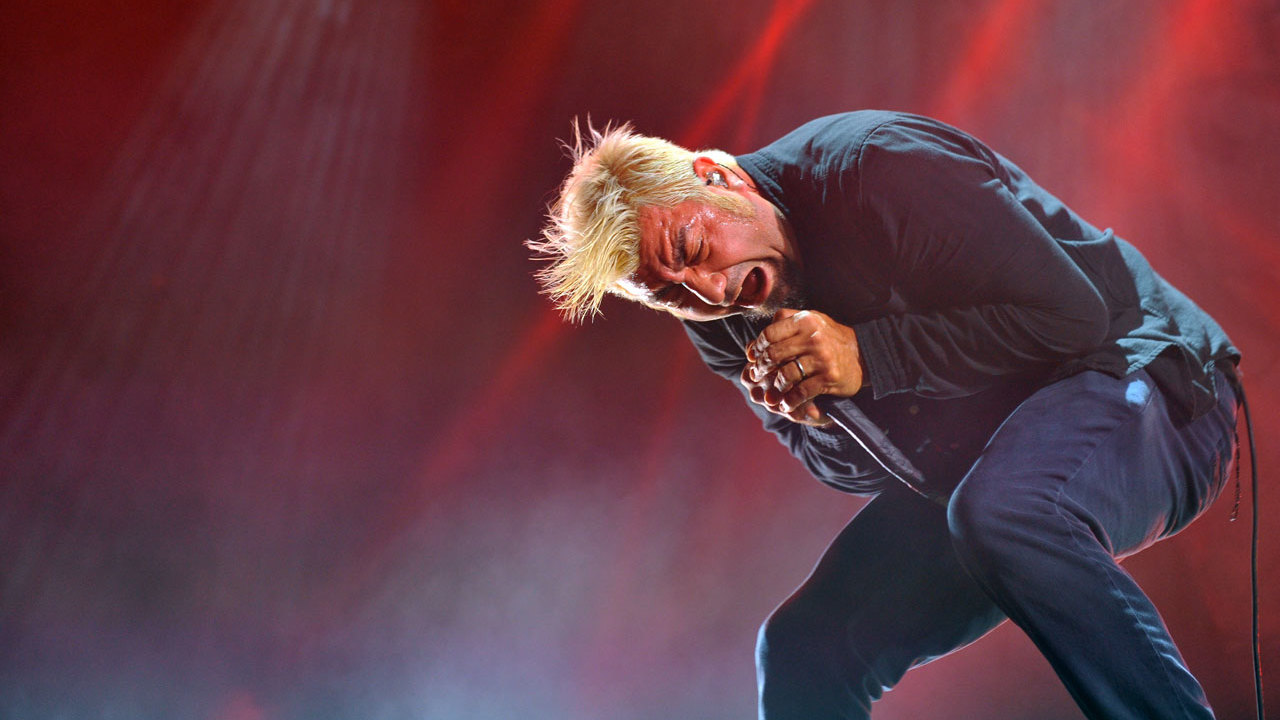 Chino Moreno