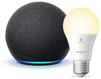Echo Dot (4th Gen): was $49 now $29 @ Amazon