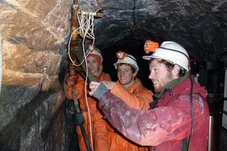 glaciers, glacier melt, glacier research