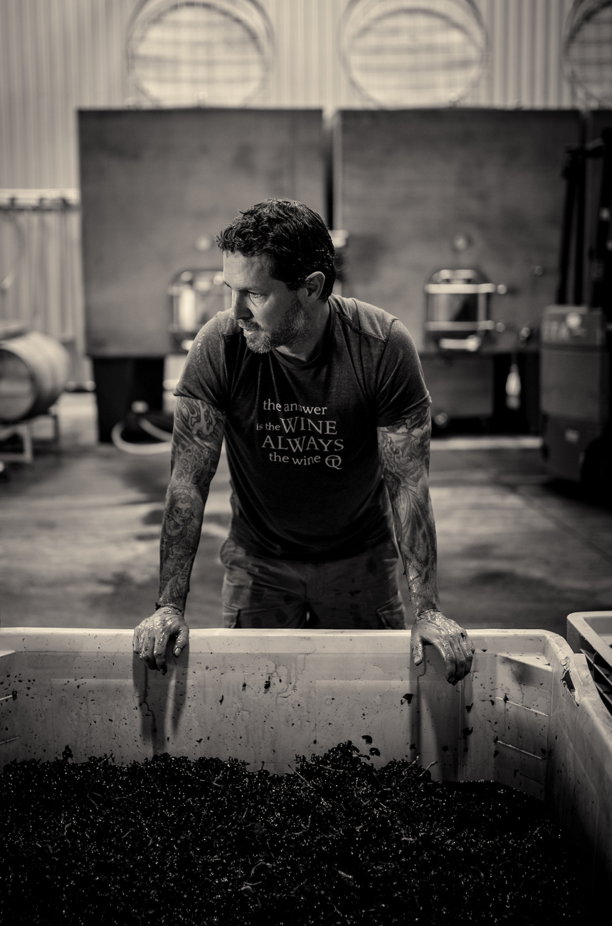 Jolie-Laide: producer profile