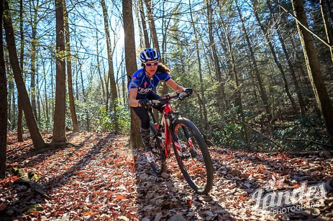 Trans-Sylvania Epic regular contender Selene Yeager (Team CF)