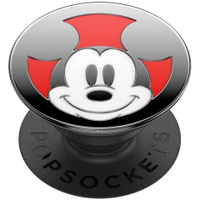 Enamel Mickey PopSockets PopGrip | $19.99 at Amazon