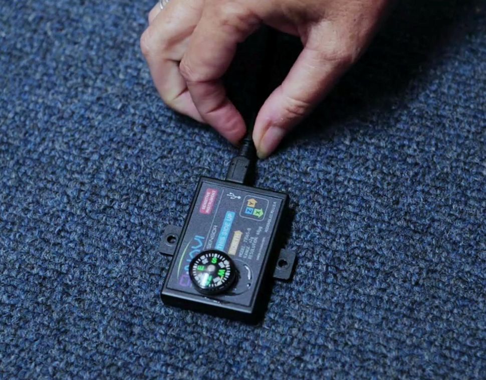 Help Scientists Measure Earthquakes At Your House! Live Science