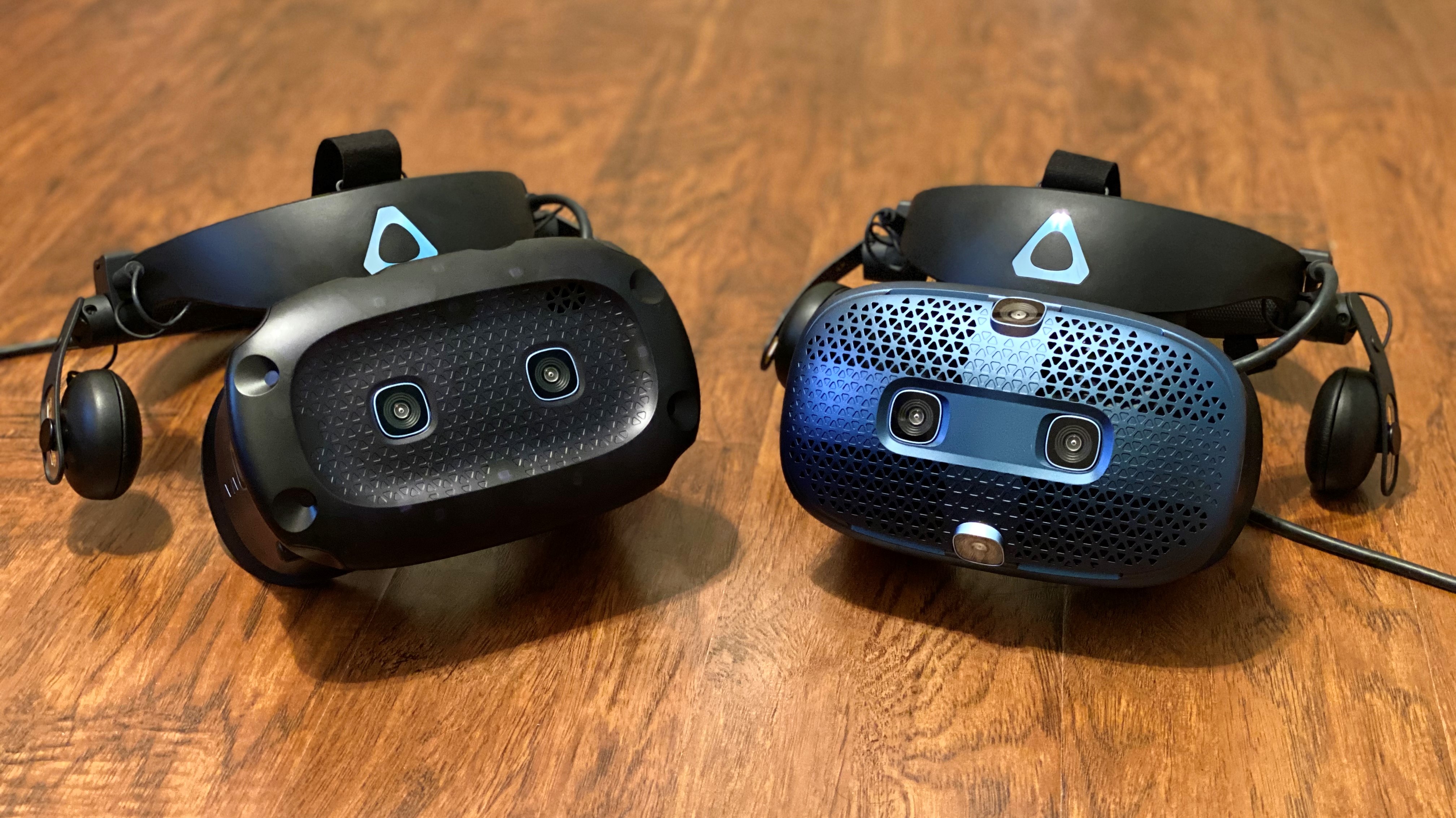 oculus rift s vs htc vive reddit