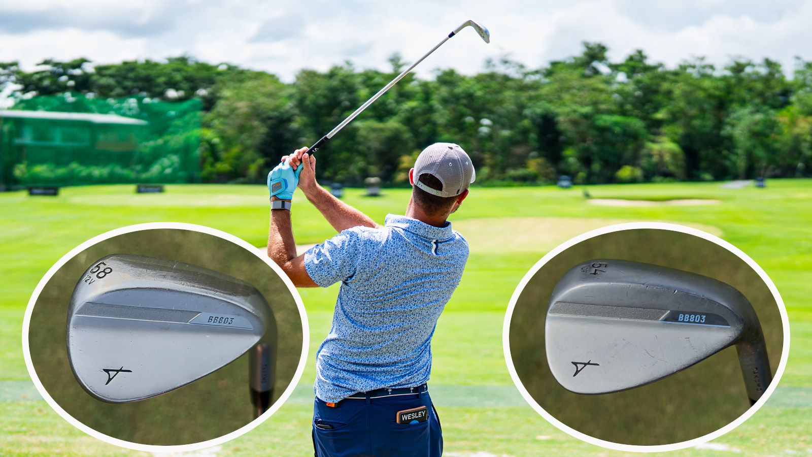 Bryan Bros What&#039;s In The Bag?