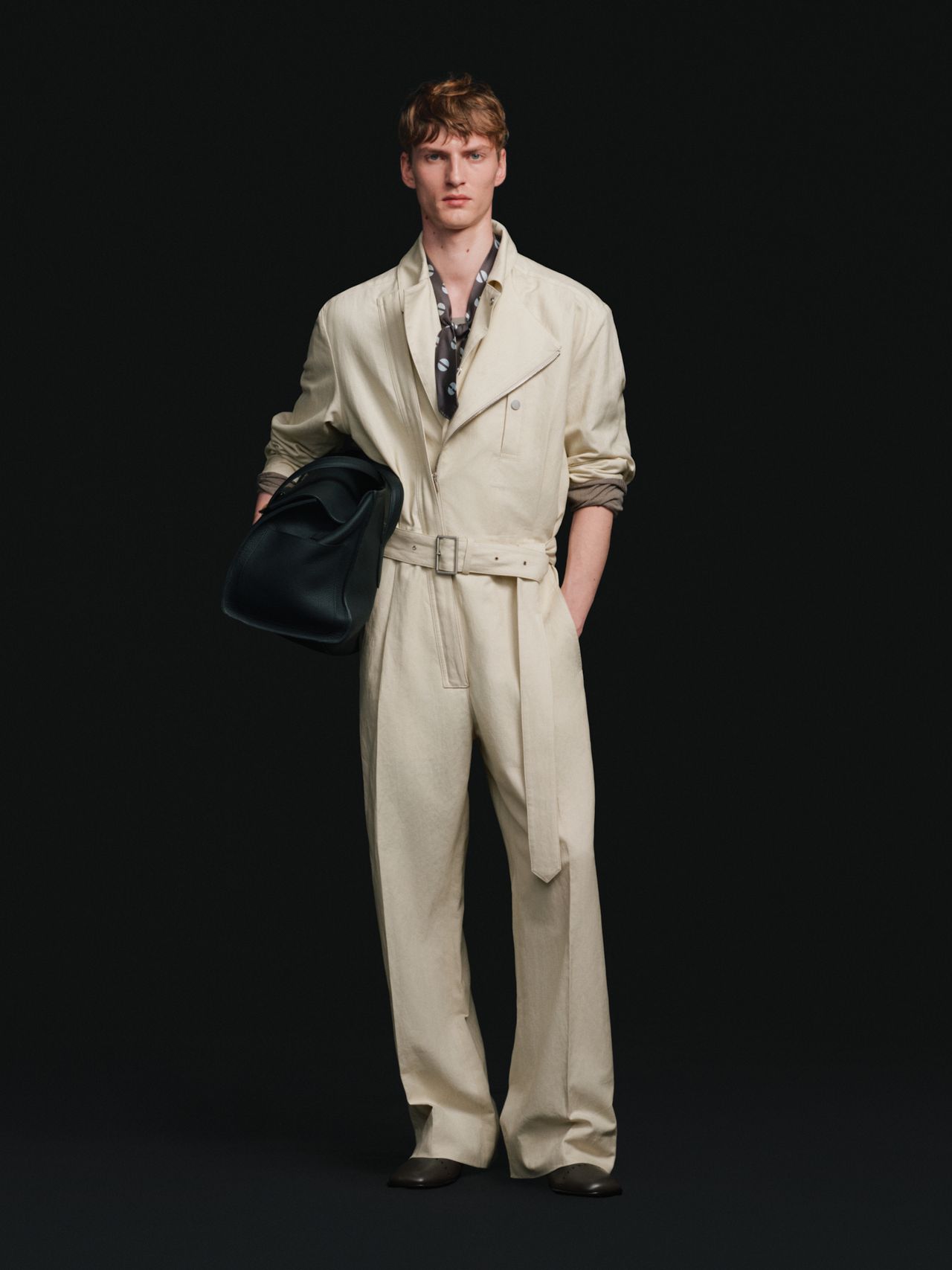 Herm&egrave;s S/S 2027