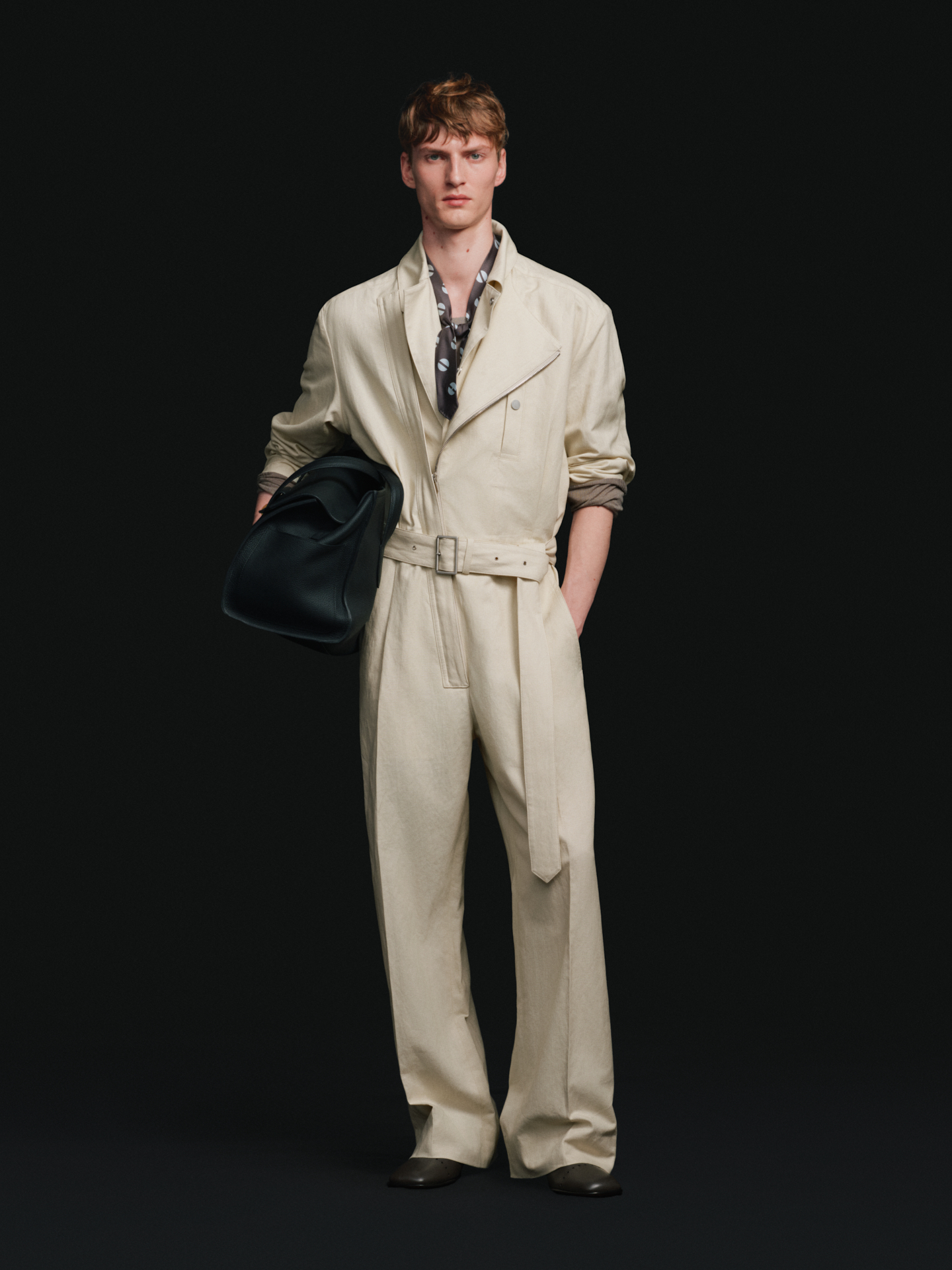 Herm&egrave;s S/S 2027