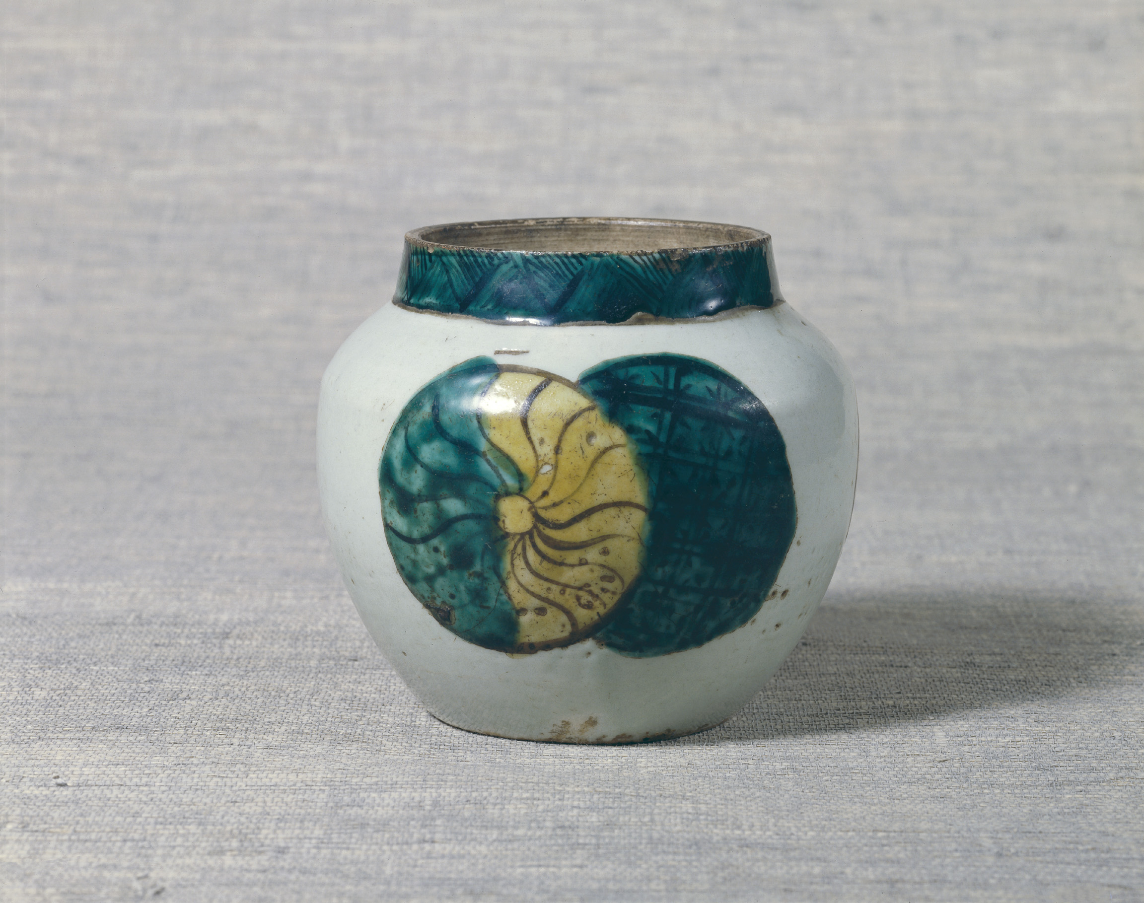 Mingei objects from The Japan Folk Crafts Museum