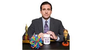 The Office