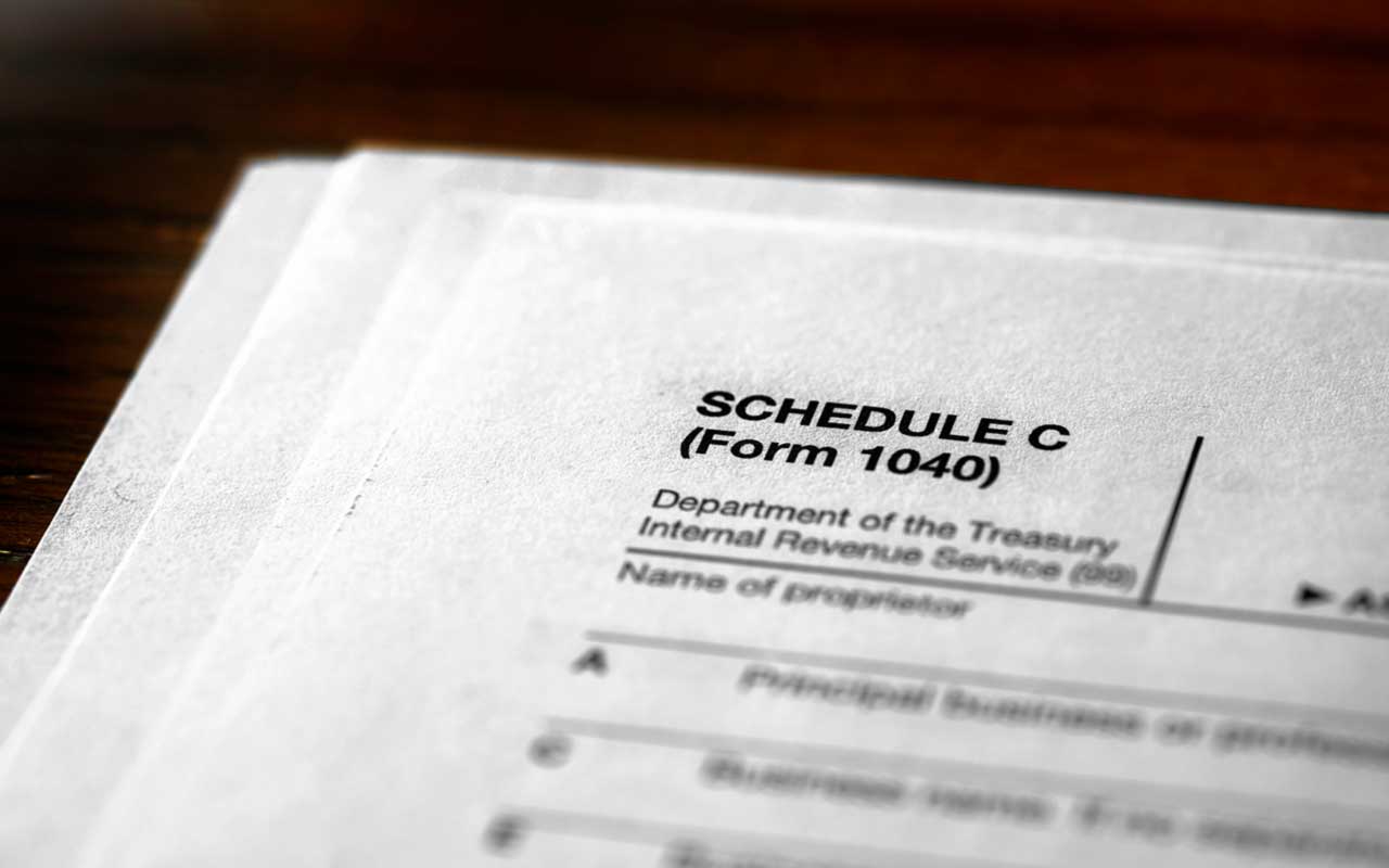 Tax Deductions for Expenses
