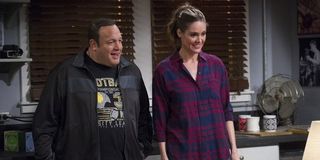 kevin can wait donna