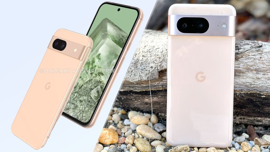 Google Pixel 8a Vs Pixel 8 Biggest Expected Differences Tom S Guide Google Pixel 8a Vs Pixel 8 Biggest Expected Differences Tom S Guide