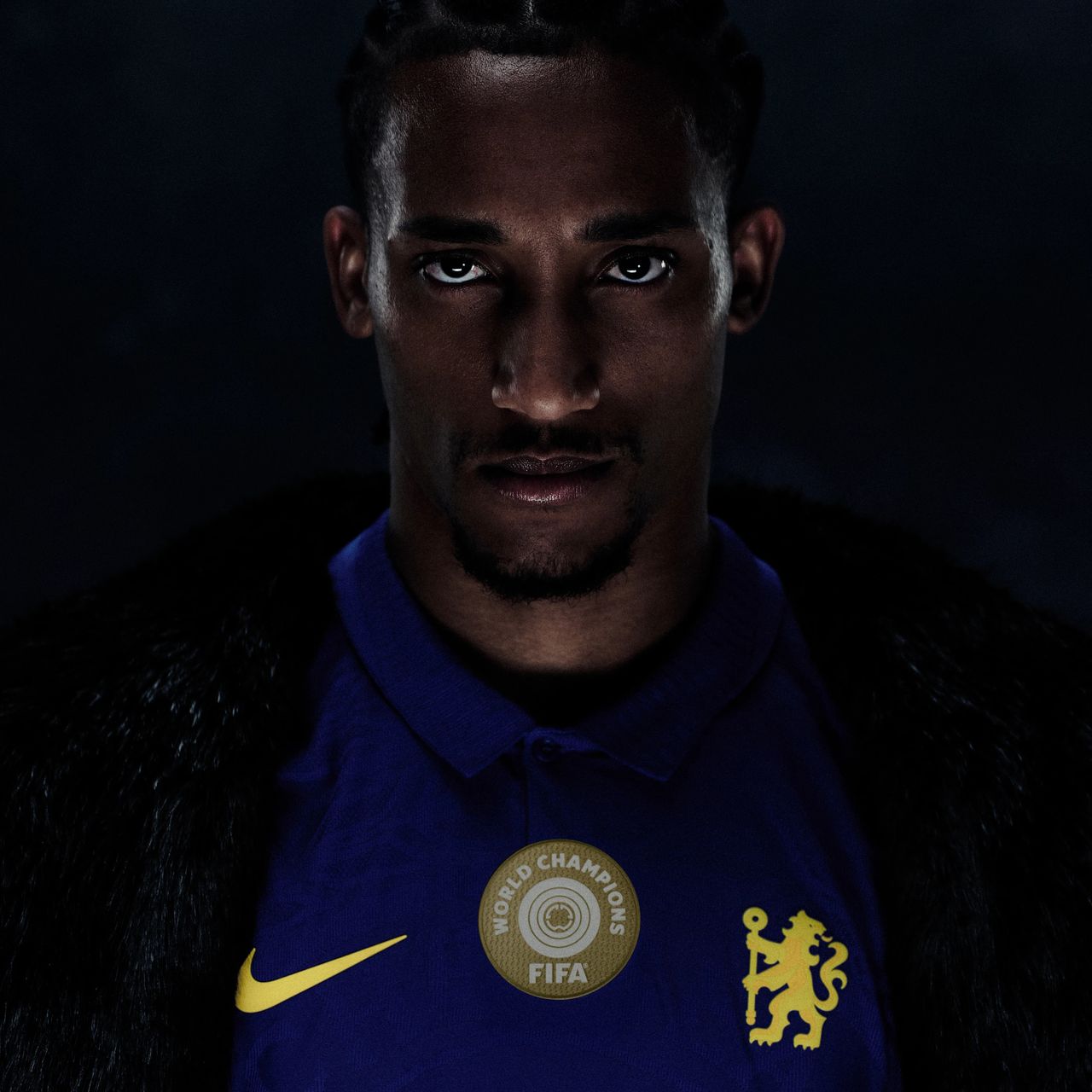 Chelsea have released their new home kit for 2026/27
