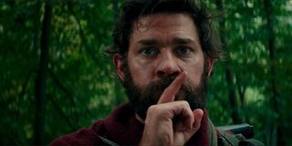 A Quiet Place