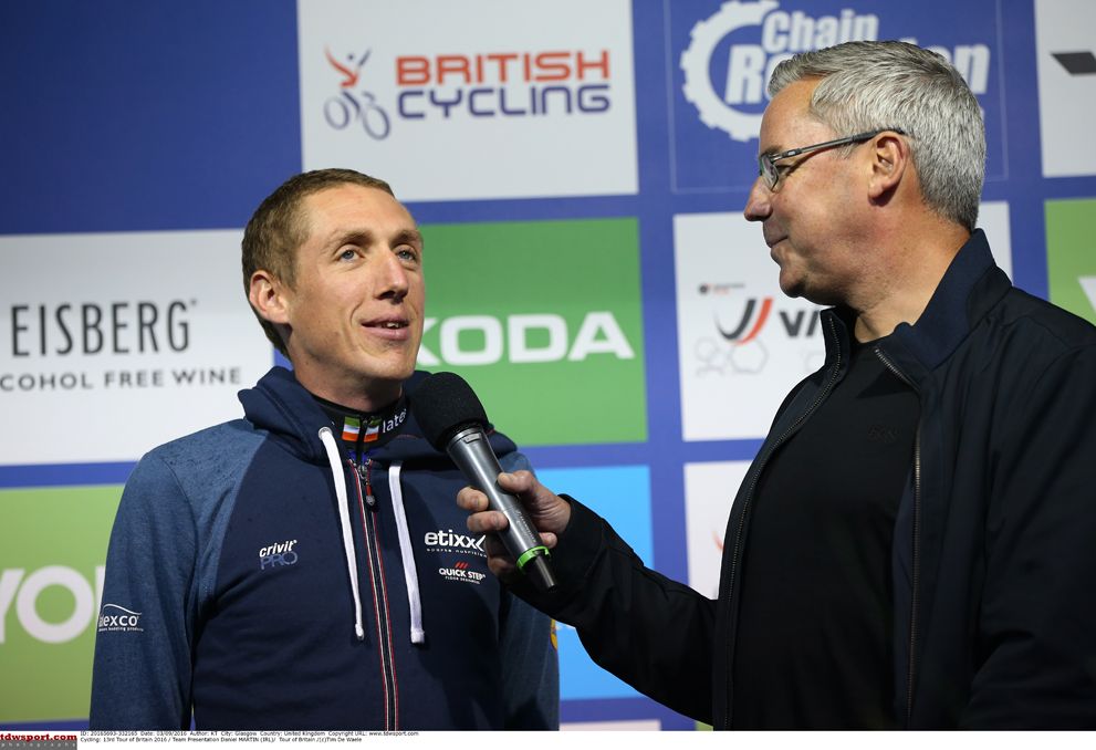 Dan Martin (Etixx Quickstep)