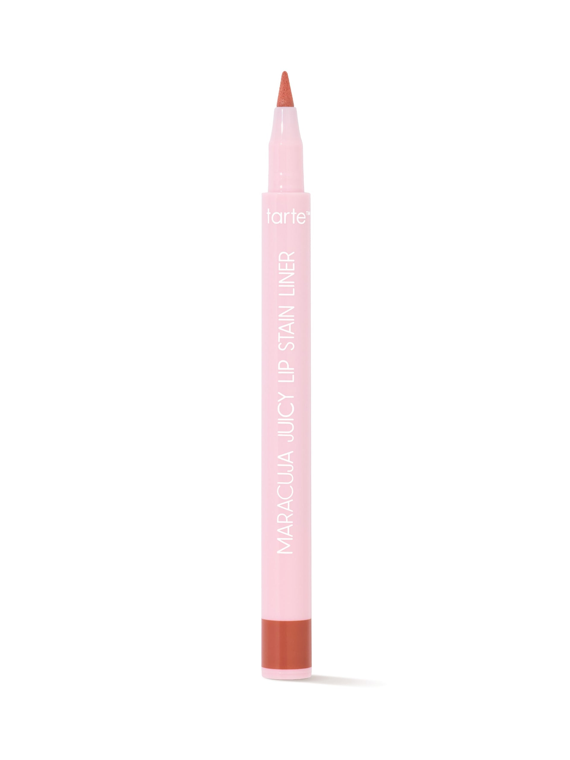 Maracuja Juicy Lip Stain Liner - Buff