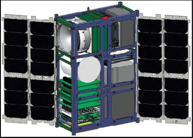 Artemis 1 cubesats: The 10 tiny satellites hitching a NASA ride to the ...