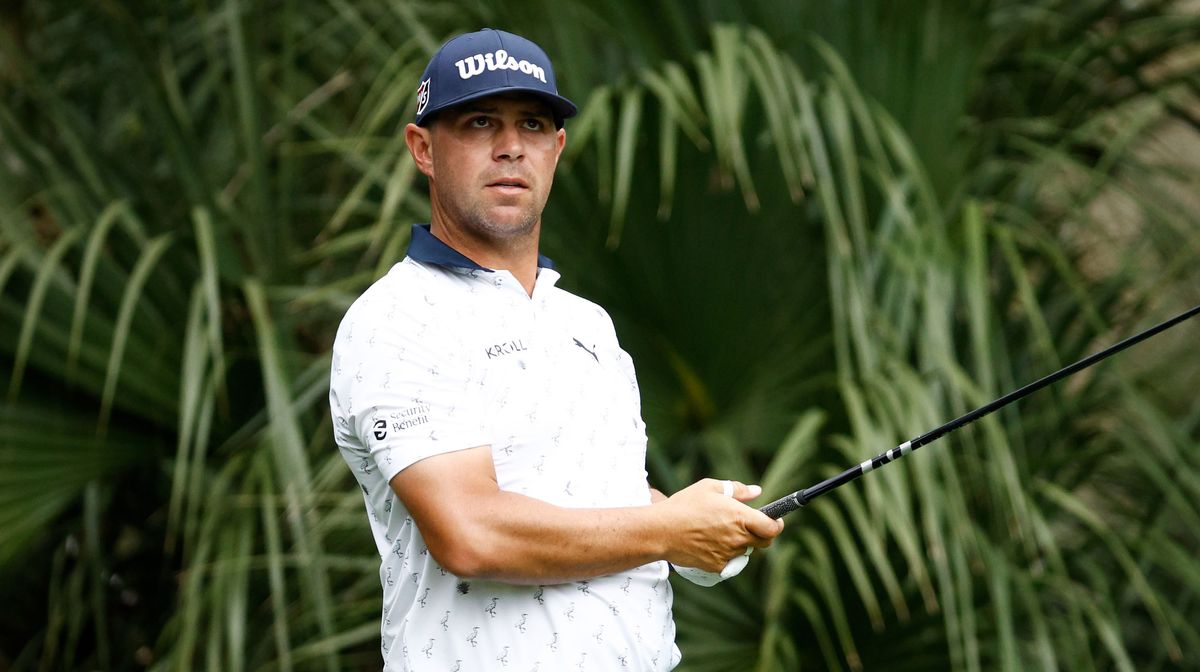 What is Gary Woodland's net worth as of 2023?