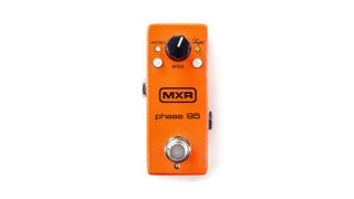 Best acoustic guitar pedals: MXR Phase 95