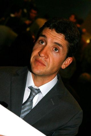 Carlos Sastre