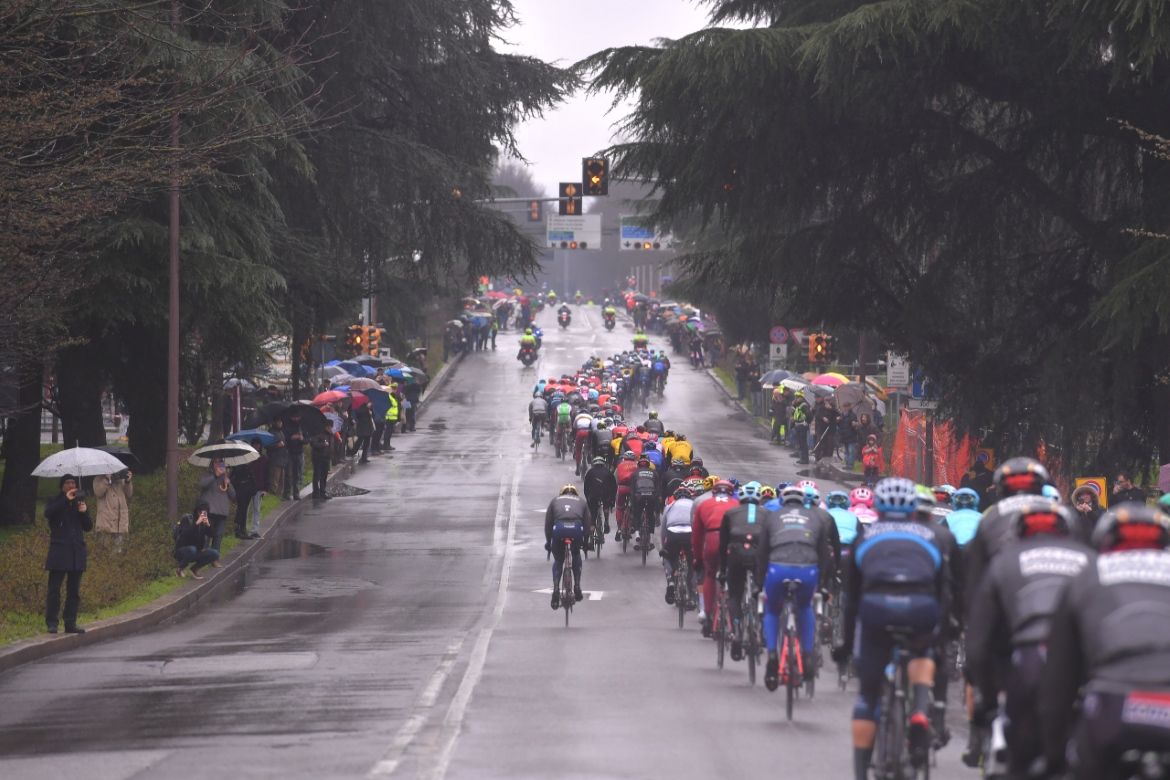 2018 Milan-San Remo