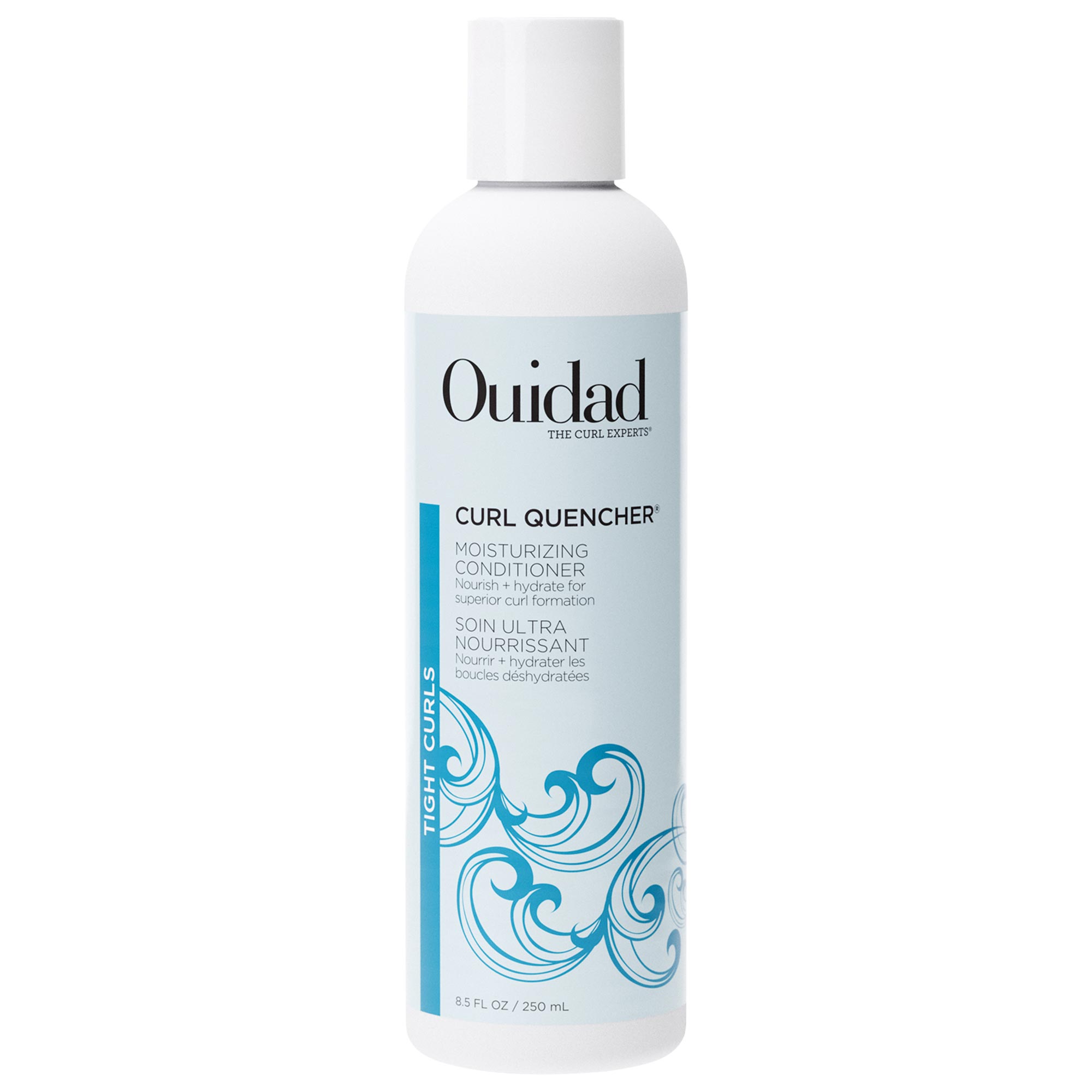 Curl Quencher Hydrating Conditioner for Curly, Coily Hair