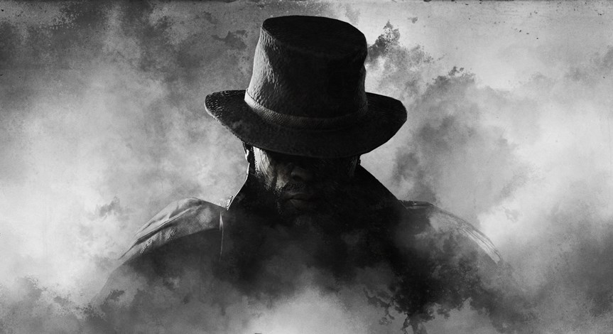 Hunt: Showdown is now available in Steam Early Access