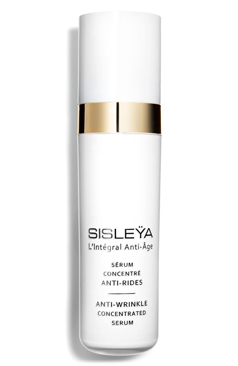 Sisle&amp;yuml;a L&#039;int&amp;eacute;gral Anti-Age Anti-Wrinkle Concentrate Serum