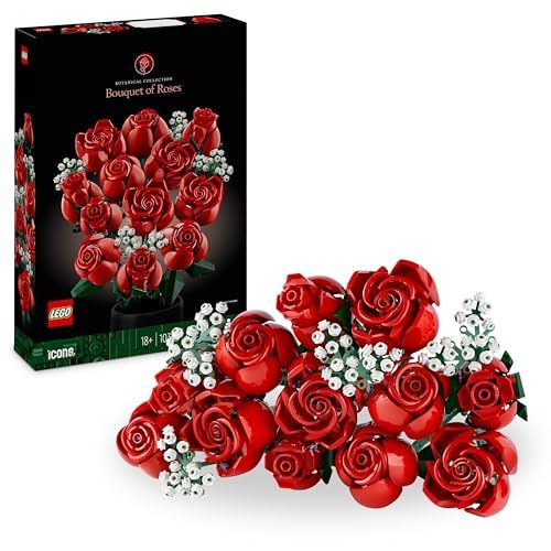 Rose Bouquet 10328
