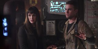 Agents Of S H I E L D Elizabeth Henstridge Delivers Update On The Future Of Fitz Cinemablend