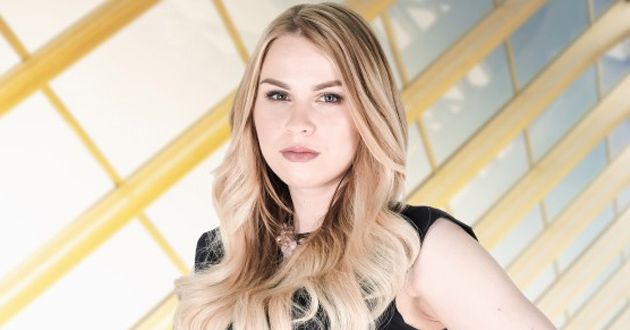 alana-spencer, the apprentice