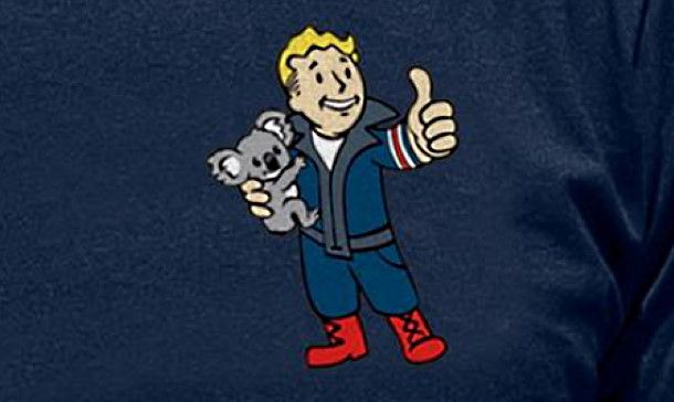 Bethesda is holding a 24-hour sale for Australian fire relief