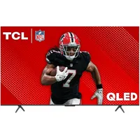 TCL 50-inch Q65 QLED 4K TV: $369.99 $299.99 at Best Buy