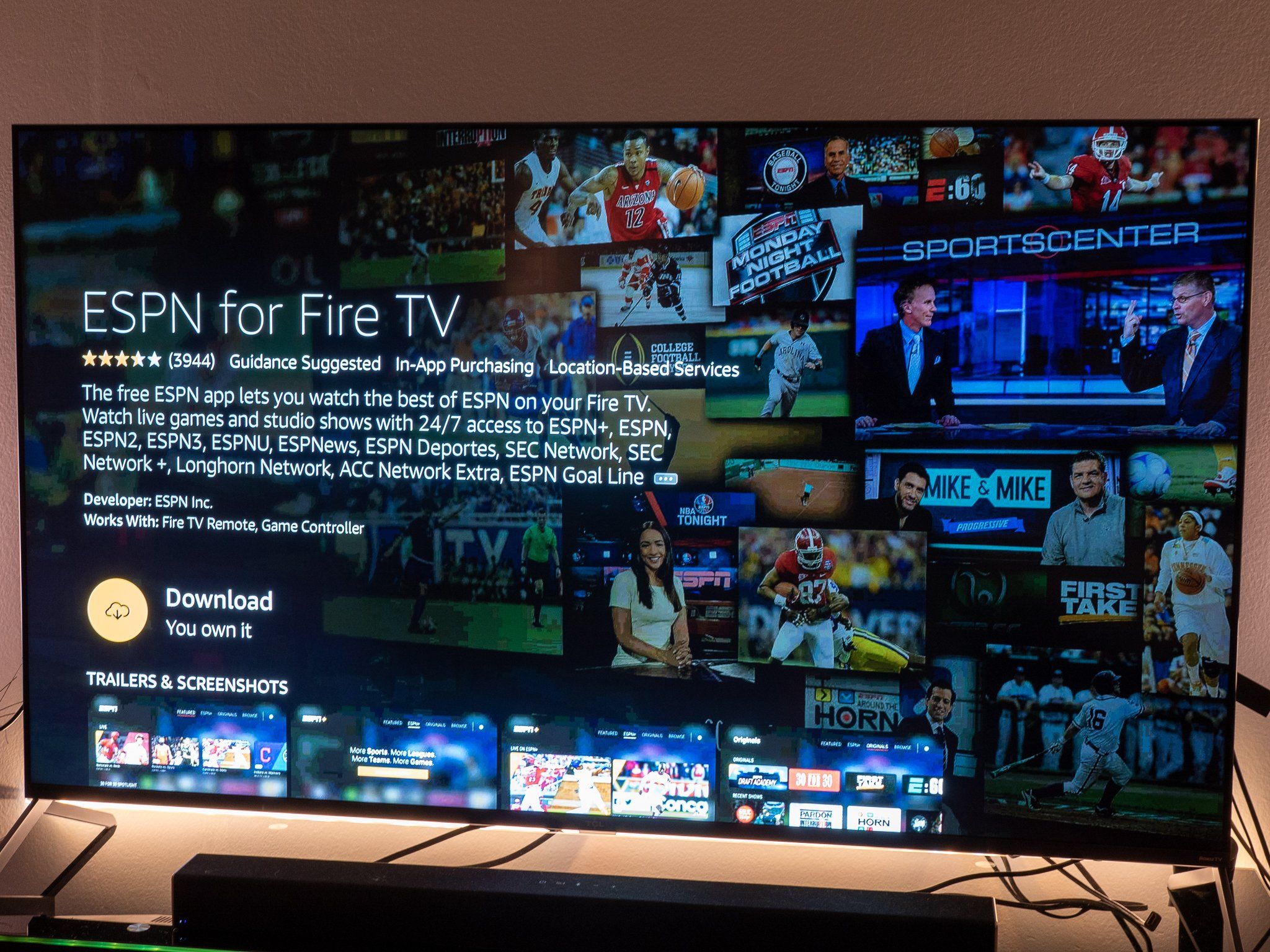 How to watch UFC 261 on Amazon Fire TV | What to Watch