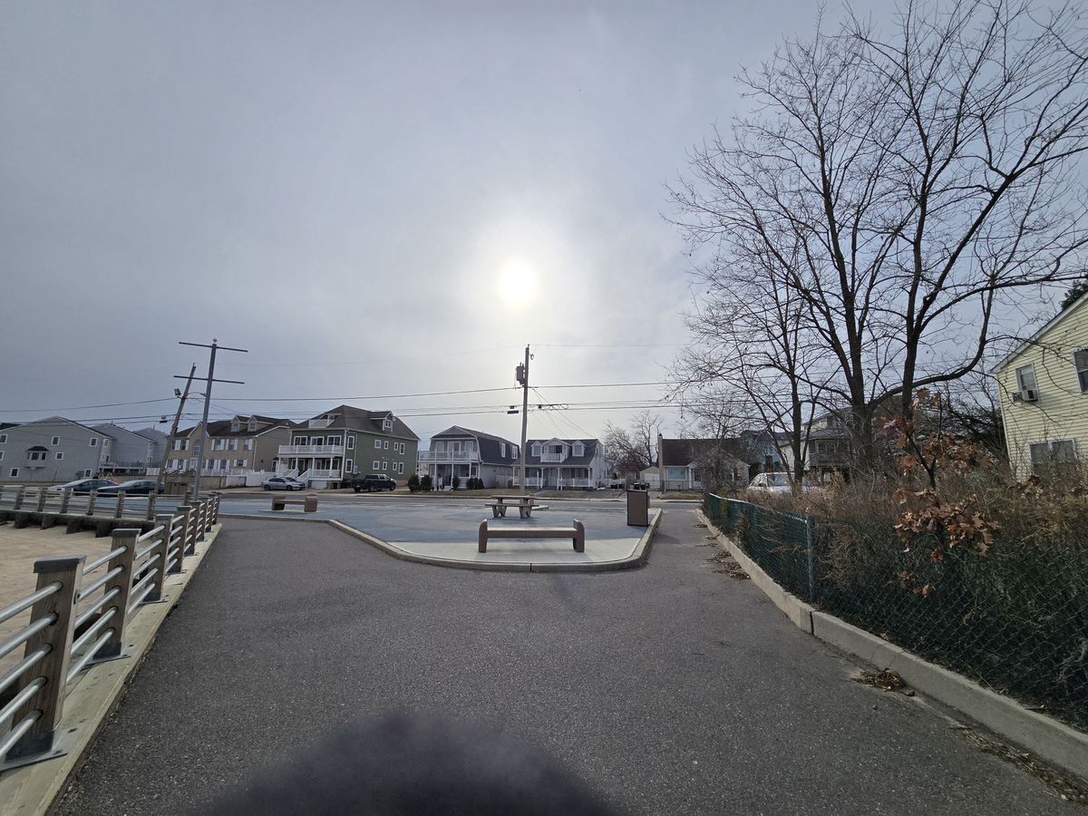 Samsung Galaxy S24 Ultra ultrawide sample.